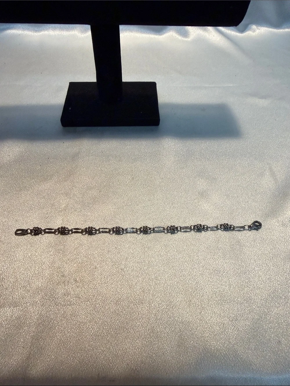 Source Unknown elegant silver